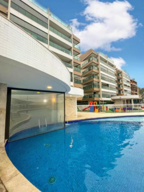 Mar de Anjos - Beira mar